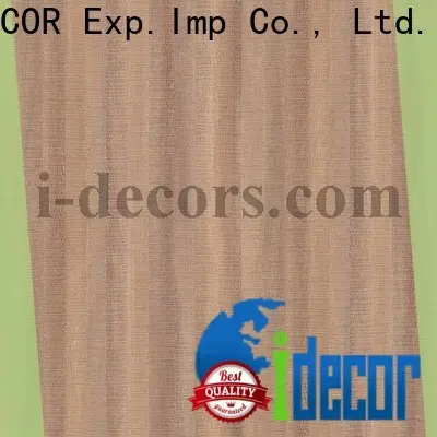 I.DECOR Modern melamine products supplier for building 1