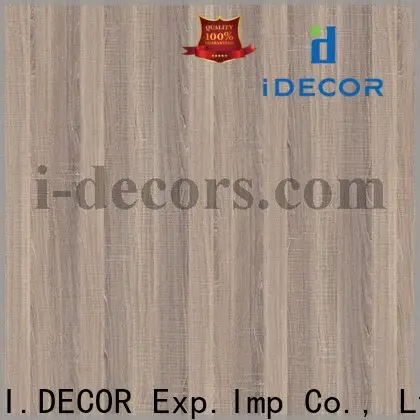 I.DECOR particleboard melamine paper suppliers personalized 1