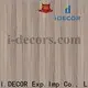I.DECOR particleboard melamine paper suppliers personalized 1