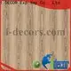 I.DECOR chipboard melamine coated paper factory price for building 1