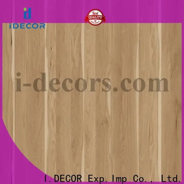 I.DECOR wardrobe melamine impregnated paper factory price for building 1