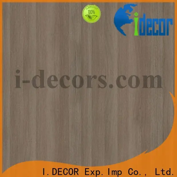 I.DECOR professional melamine paper sheets supplier for building 1