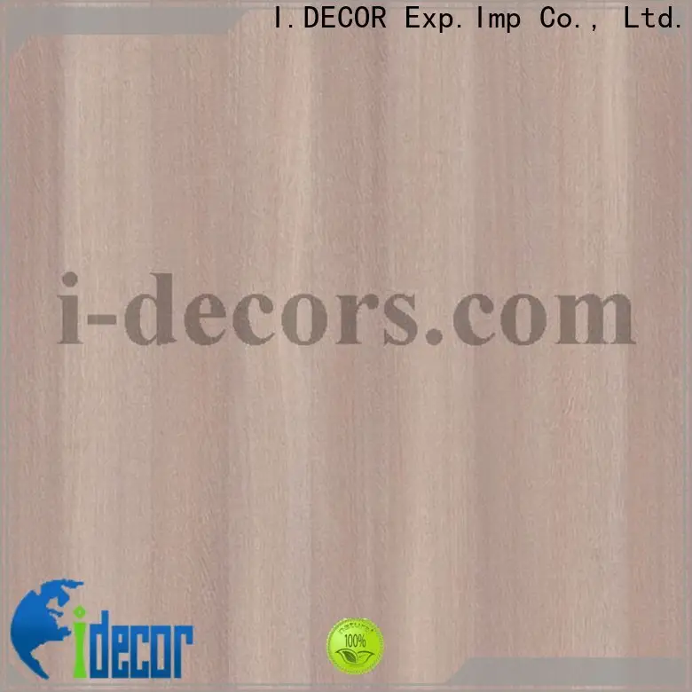 I.DECOR particle melamine paper sheets wholesale 1