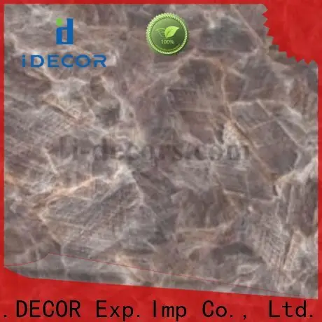 I.DECOR texture directly sale for Villa 1