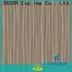 I.DECOR paper paper art for wall decoration design for store 1