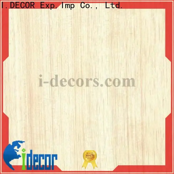 I.DECOR paper best printer paper series for hotel 1