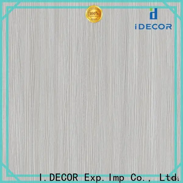 I.DECOR concrete paper hanging decorations factory price for gallery 1