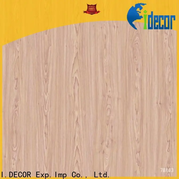 I.DECOR walnut paper art for wall decoration supplier for store 1