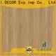 I.DECOR feet decor paper manufacturers supplier for shop 1
