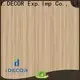 I.DECOR professional wall decoration with paper factory price for shop 1