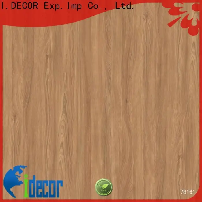 I.DECOR walnut decor paper supplier for gallery 1