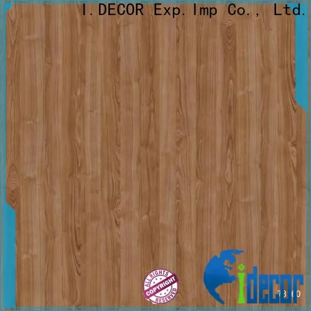 I.DECOR cylinder wall decoration with paper design for shopping center 1