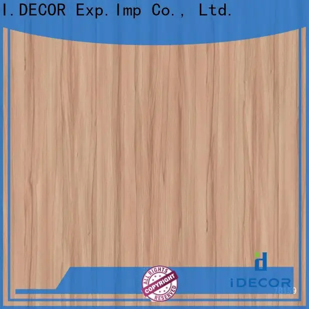 I.DECOR practical wall decoration with paper design for gallery 1