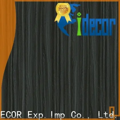 custom decor paper for laminates 1860mm on sale for shopping center 1