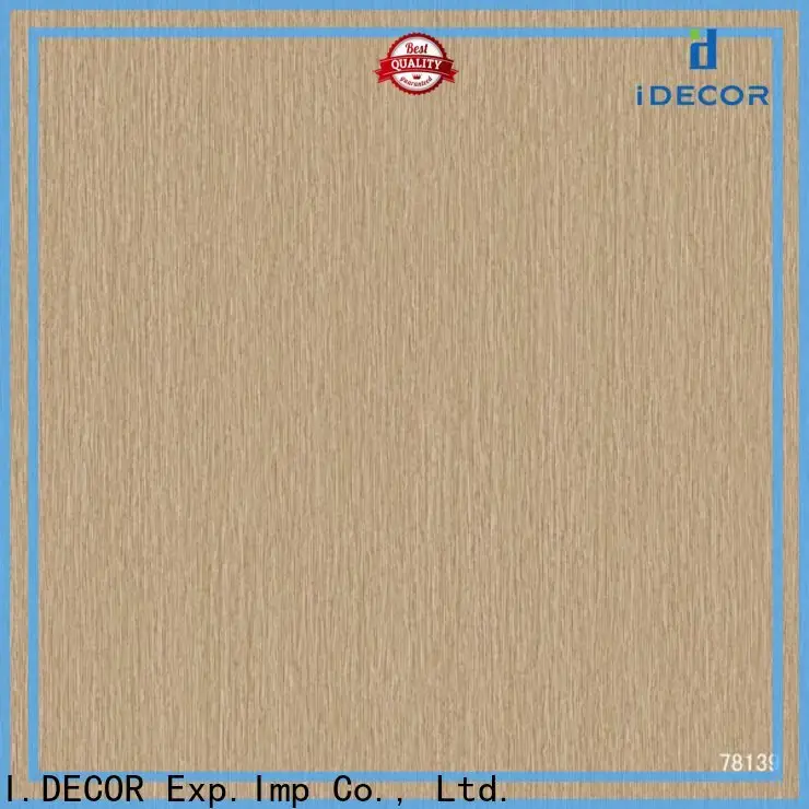 I.DECOR practical decor paper manufacturers factory price for shop 1