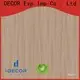 custom decor paper for laminates available supplier for shopping center 1