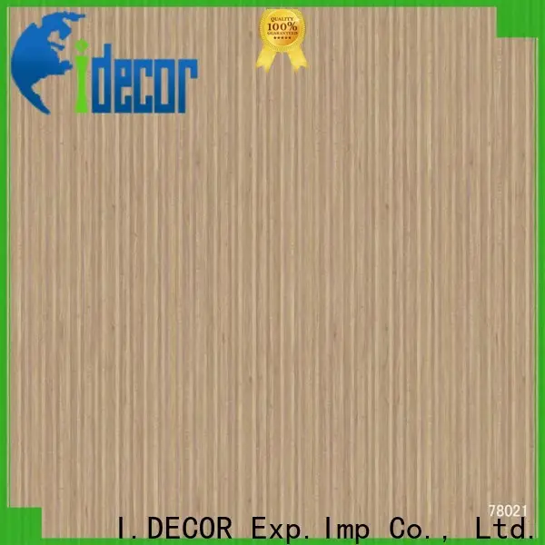 I.DECOR professional wall decoration with paper on sale for shopping center 1