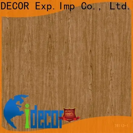 I.DECOR teak paper hanging decorations on sale for store 1