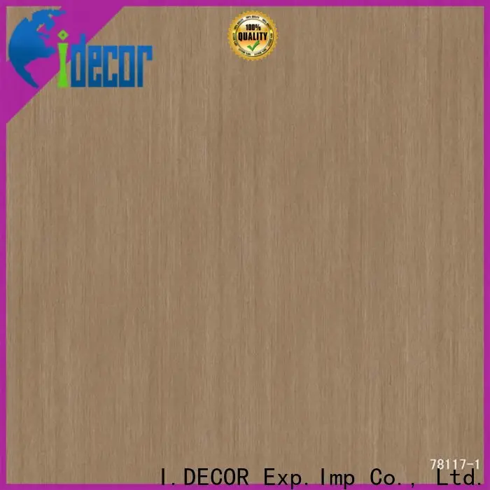 I.DECOR decor decor paper for laminates on sale for shop 1