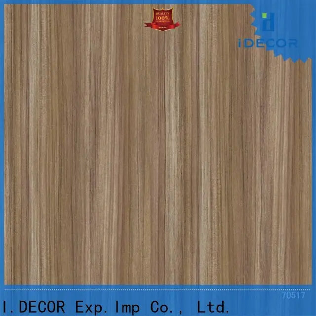 I.DECOR melamine paper hanging decorations factory price for shop 1