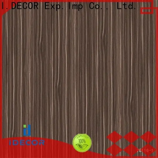 I.DECOR practical paper art for wall decoration on sale for store 1