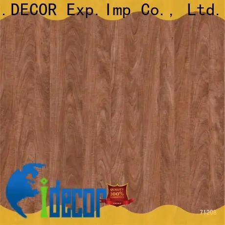 practical decor paper feet supplier for shopping center 1