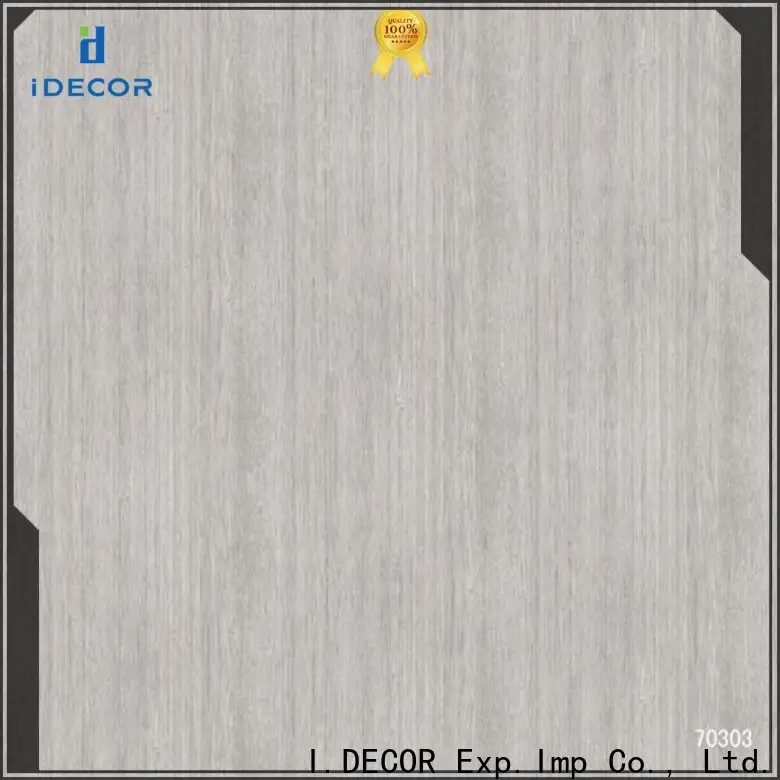 I.DECOR cherry decor paper factory price for shopping center 1