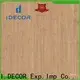 I.DECOR custom paper hanging decorations supplier for gallery2 1