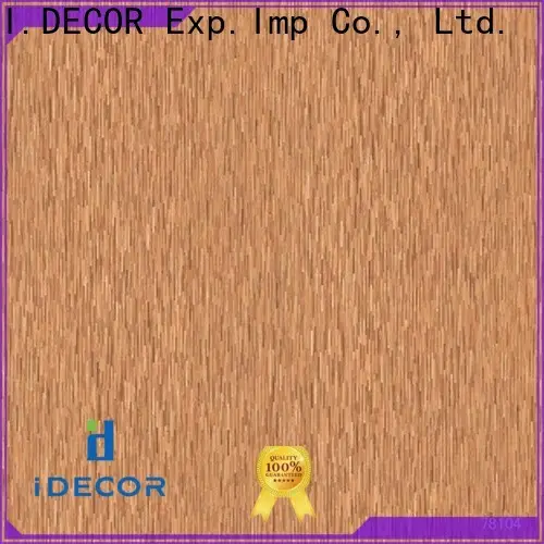 I.DECOR concrete decor paper design for shopping center 1