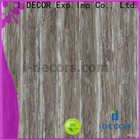 I.DECOR practical paper flooring ideas online for office 1