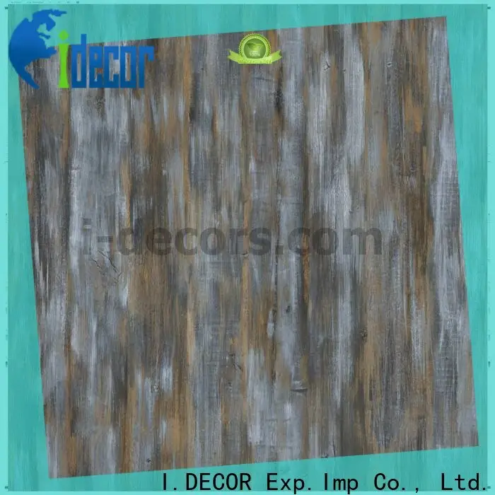 I.DECOR professional factory price for room 1
