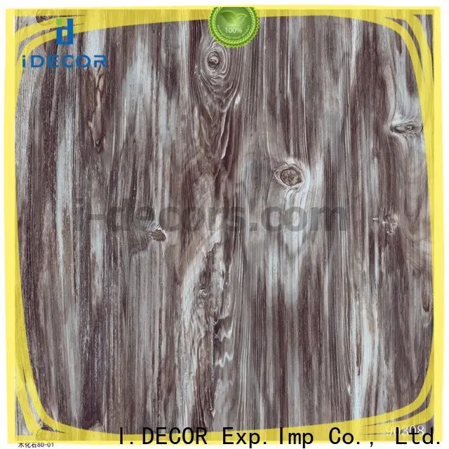 I.DECOR best hardwood floor paper on sale for office 1