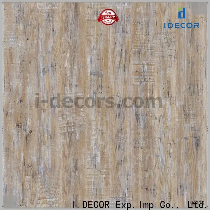 I.DECOR feet wood grain flooring online for bathroom 1