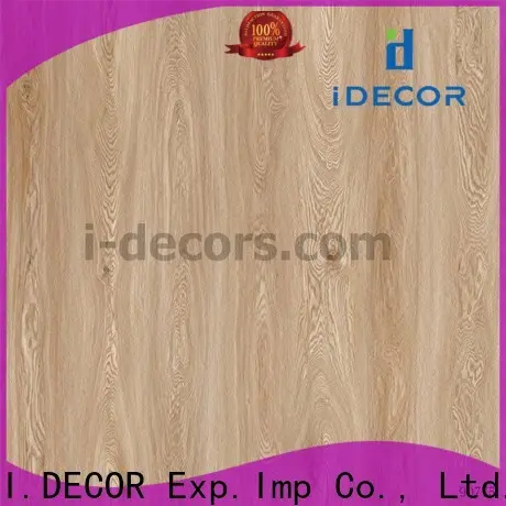I.DECOR waterproof floor paper factory price for building 1