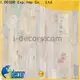 I.DECOR paper wood grain flooring on sale for bathroom 1