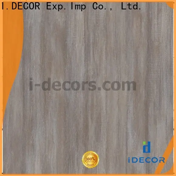 I.DECOR good quality paper floor covering factory price for building 1
