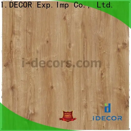 I.DECOR paper wood grain paper roll on sale for room 1