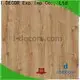 I.DECOR paper wood grain paper roll on sale for room 1
