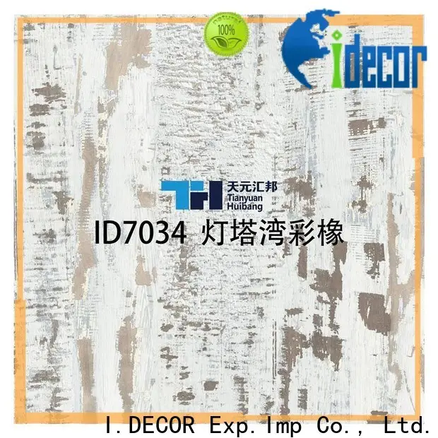 professional embossing paper poplar series for study room 1