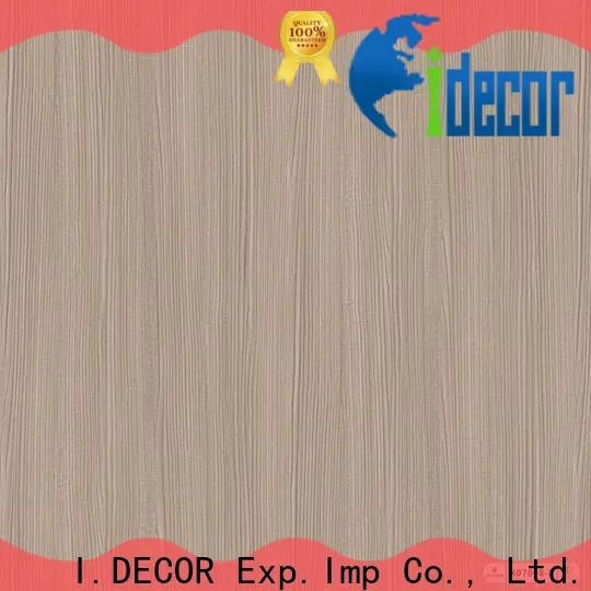 practical paper melamine factory price for shopping center 1