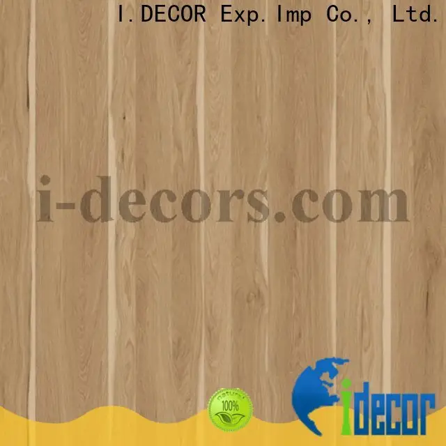 I.DECOR melamine melamine paper for mdf personalized for wall 1