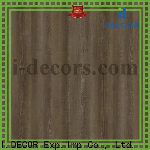 I.DECOR unique melamine impregnated paper personalized for house 1