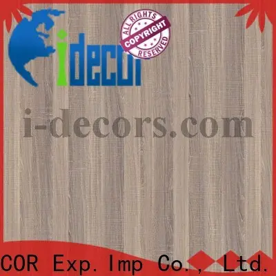I.DECOR chipboard melamine paper wholesale 1
