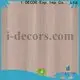 customized melamine paper suppliers board supplier for school 1