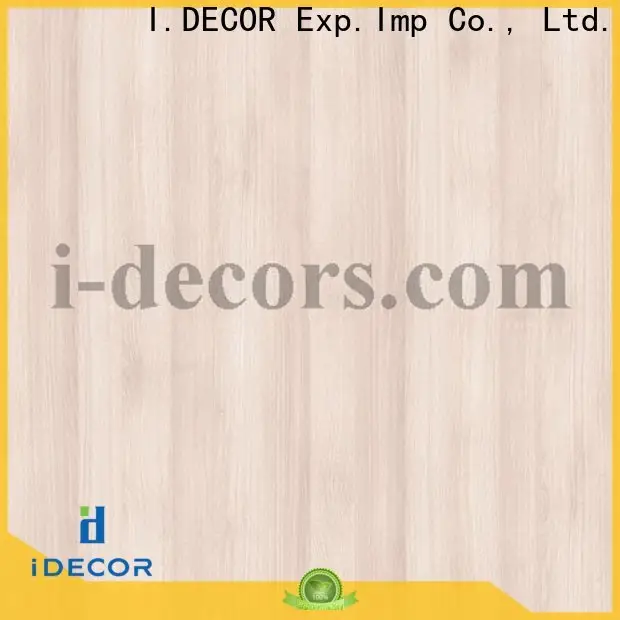 I.DECOR quality melamine paper suppliers wholesale 1