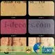 finish foil paper stone directly sale for wall 1