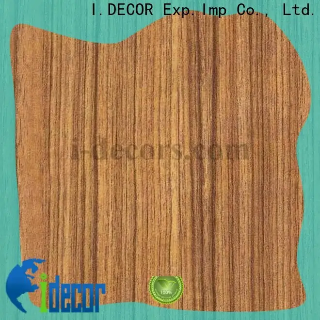 I.DECOR melamine paper suppliers supplier for bed room 1