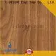 I.DECOR hot selling decor base paper series for theater 1