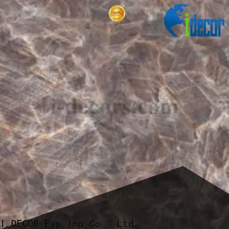 I.DECOR elegant foil finish on sale for wall 1
