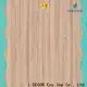 I.DECOR oak wall decoration with paper supplier for shop 1